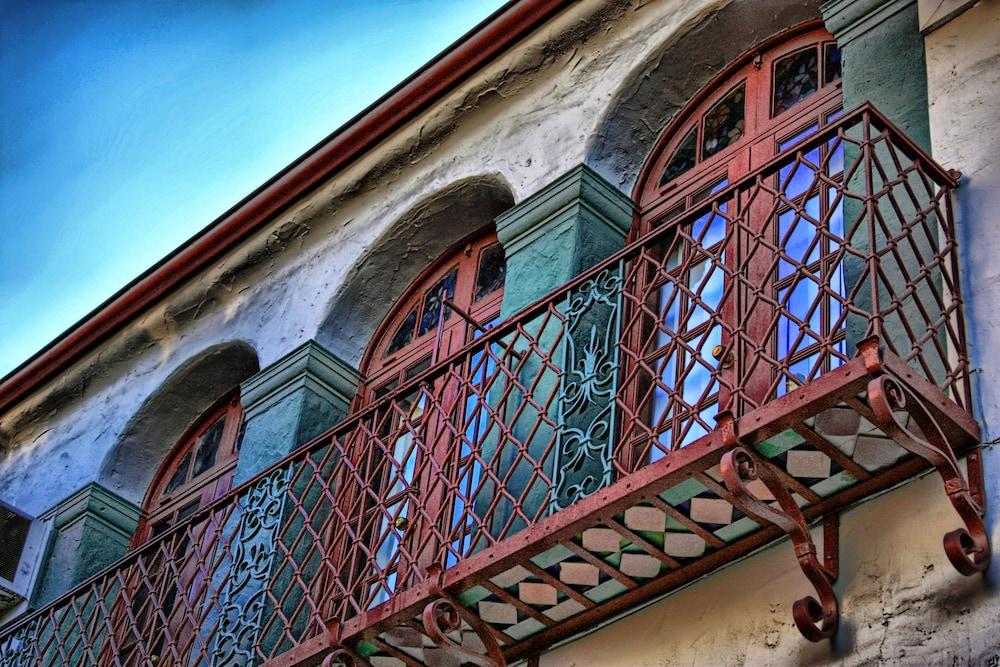 Santa Cruz Inn Riverside Exterior photo