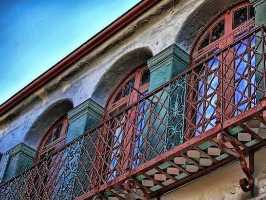 Santa Cruz Inn Riverside Exterior photo